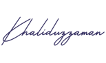 Dr. Khaleduzzaman Logo-01 (2)