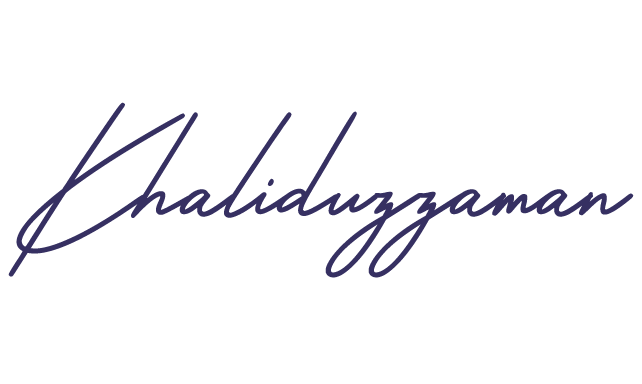Dr. Khaleduzzaman Logo-01 (2)